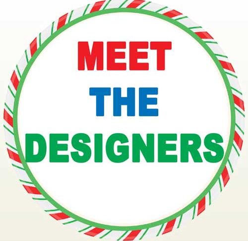 Meet The Designers